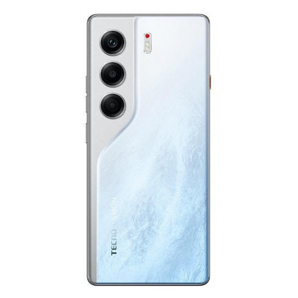 Купить TECNO CAMON 40 Glacier White-2.jpg